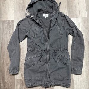 American Eagles Outfitters Utility Jacket. women’s size small.